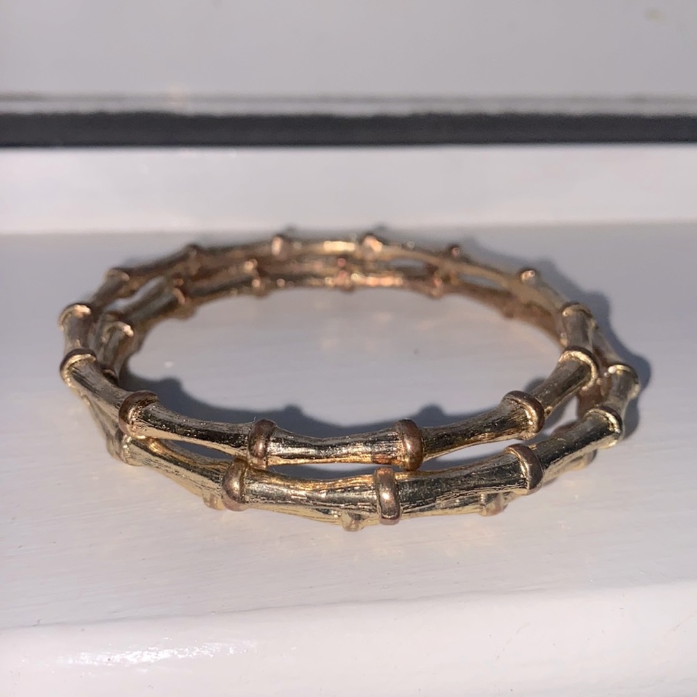 Set of 3 bangles
